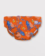 Bambino Mio Reusable Swim Nappy – Leak-Proof Swim Pants for Babies & Toddlers