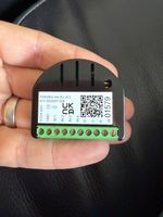 Fibaro RGBW Controller 2 Module - FGRGBW-442. Excellent condition
