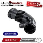 BMW Air Intake Duct Pipe F20 F20N F21N F30 116i 120i 316i 320i 13717597586