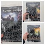 Warhammer Combat Patrol Back Issues Multi-Listing 40k Hatchette