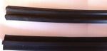 6 x OSMA 4T864B Rubber Seals Seal for Squareline Guttering 100mm T shape GENUINE