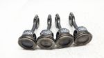 MERCEDES C CLASS W205 PISTON & CON ROD SINGLE 2.0 PETROL C350E 2016 A2741517
