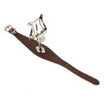 Flute and Piccolo Wrist Marching Lyre -Price Includes UK Shipping