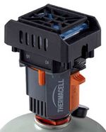 Thermacell Backpacker Mosquito Repeller 15ft Exclusion Zone Camping & Outdoors