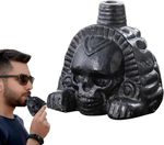 Loudest Real Screaming Aztec Death Whistle by ITZCOEHUA Authentic Human Soundi