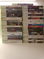 Microsoft Xbox 360 Games | FREE Postage! | Adding Games Regularly