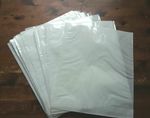 Clear Face Bags 10" x 12"  Film Fronted - Stamps Hobbies etc. 100% ♺ Recyclable