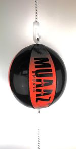 Boxing Punching Double End Punch Ball Floor to ceiling Speed Ball Boxing Ball