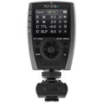 Westcott FJ-X3m Universal Wireless Flash Trigger with Adapter for Sony Cameras 4