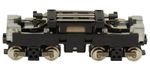 Geocolle Railway Collection Power Unit for Electrical Equipment 6.0mm TM-ED01