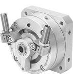 Festo 566205 Semi-rotary drive DSM-16-270-P1-A-B
