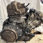 Aprilia Tuono 1000 R Engine Block 2007-