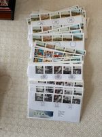 Royal Mail 1st First Day Covers Year 1994 Choose from Dropdown List GB Stamps