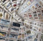 Original John Player Cigarette Cards Bundle x13 Complete Sets 650 VG Condition