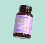 1or3 PACK A Dose For Bloating 60 Capsules Probiotics Digestive Enzymes