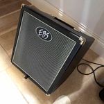 EBS Classic Session 120 120W Solid State Bass Combo Amp 1 Speaker 4 Ohm