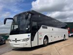 Temsa HD 13 PSVAIR Compliant Executive Coach (Brand new - unregistered)