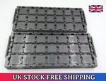 New ESD CPU Tray Holder Intel Socket LGA 1700 Storage Tray i3 i5 i7 i9 UK STOCK
