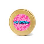 30m Dealer's V3 250D, RESPOOLED Kodak Vision 3 AHU, NO REMJET C41 35mm Film Bulk