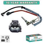 FORD TRANSIT MK8 2.2 FWD CUSTOM 2.2 DPF EXHAUST SENSOR FUEL VAPOUR VALVE 1940310