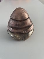 WW1 Battle Damaged British No 80 Fuse Head