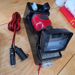 Bullard Eclipse Thermal Image Cameras