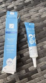 Kelo-cote Scar Treatment 15g. Silicone Formula. To Reduce Scarring. RRP £32