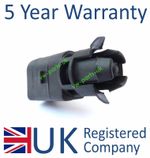 Outside Ambient Air Temperature Temp Sensor 1J0919379A VW Audi Seat Skoda