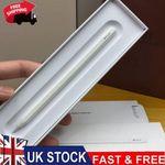 For Apple Pencil ( USB-C ) Stylus - White Bluetooth Smart Stylus MUWA3AM/A New