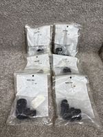 Zurn QE53T Elbow 1” x 1/2" Unassembled 90-Degree CTS Connection Lot Of 6