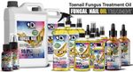 New Anti Fungal Nail Treatment Repair Finger Toe Care Nail Fungus Liquid UK MADE