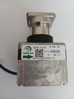 Fluid-o-Tech Internal Gear Pump. DGF04EBDF060110. Band New