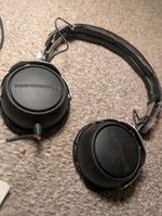 Beyerdynamic DT 1350 Dynamic DJ Headphones