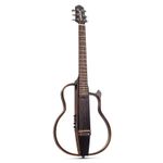 SONICAKE Travel Guitar Acoustic Electric Guitar Quiet Pratice Guitar UK SHIP