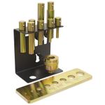 Sealey Press Pin Set 8 Piece Presses Professional Work Equipment YKPP8