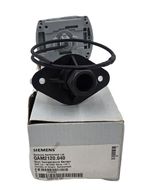 SIEMENS QAM2120.040 DUCT TEMPERATURE SENSOR [FAST SHIPPING]