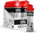 Science in Sport Go Isotonic Energy Gel - Berry - 60ml X 30 packs - 31/05/2026