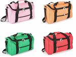 40x20x25 Ryanair Cabin Bag Carry onboard Hand Luggage Flight Bag UnderSeat