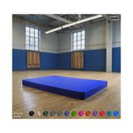 Crash Landing Exercise Gymnastics Mats Shock Absorbing Foam Kosipad