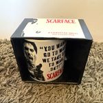 Scarface Everyday 11oz Ceramic Mug - Mug Merchandise