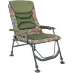 Wychwood Chair Epic Tactical Daddy Recliner - Carp Fishing Free Delivery