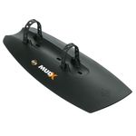 SKS Mud-X Front Mudguard: Black