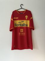 2019/20 FC Messina Home Shirt - XL