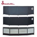 Isabella Windbreak 4 Sided Windscreen Ventus Grey North - ALL COLOURS - NEW 2022