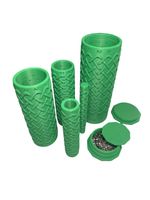 Globe Knot Mandrel 25 to 75mm Knot Jig