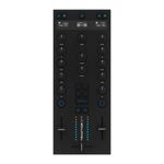 (Open Box) NI Traktor Z1 Mk2, Ultra-Compact Mixer Controller and Soundcard for H