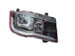 Man Tgx Tgs Tgl Headlight o/s R/h Driver side 81251016742
