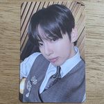 Jung Kook Official Photocard BTS Arirang Living Legend Version Kpop Genuine