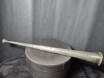 Antique 61 g of Sterling Silver hearing Trumpet / Ear Trumpet