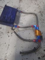 Oil Cooler Kit AN Fittings + Thermostat Sandwich Plate Drift Project Spares/Repa